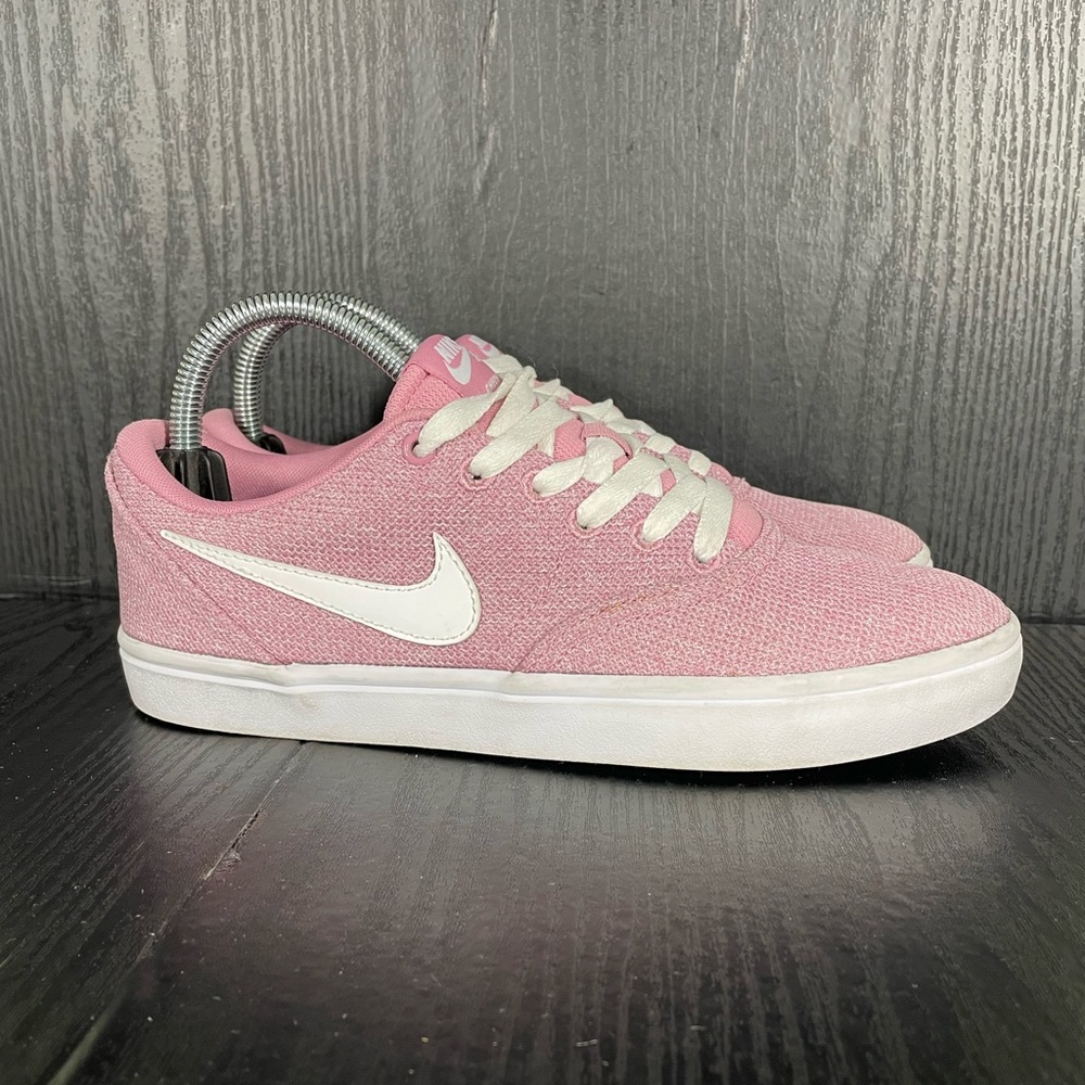 Nike SB CHECK SOLARSOFT Women’s size 8